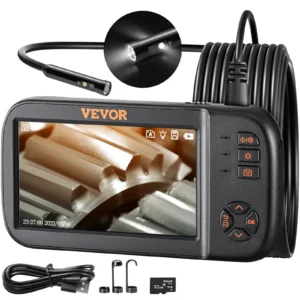 SucceBuy Triple-Lens Inspection Camera