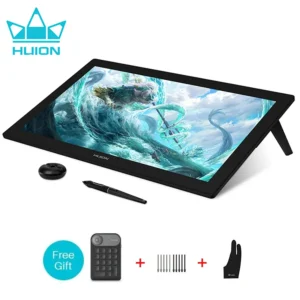 Huion Kamvas 24 4K Display